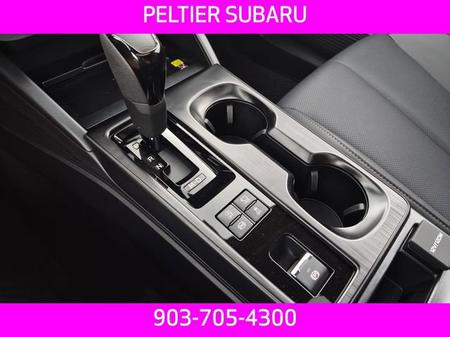 New 2026 Subaru Outback Limited XT image 25