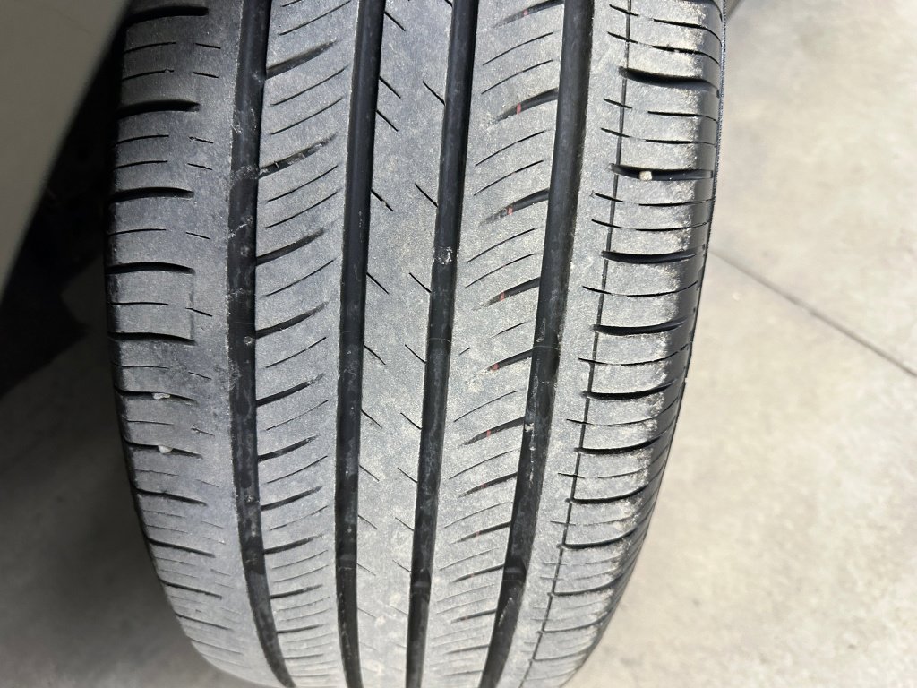 Certified 2023 Chevrolet Equinox RS image 37