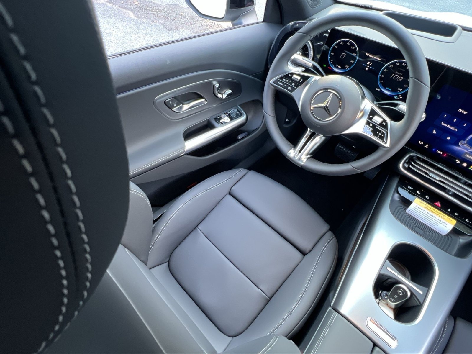 New 2027 Mercedes-Benz CLA 350 image 16