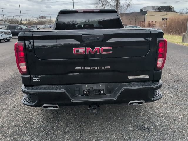 Used 2024 GMC Sierra 1500 Elevation image 5