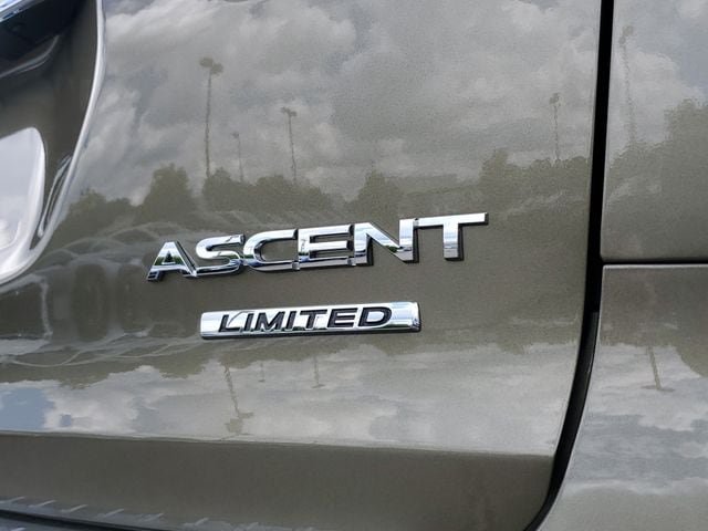 New 2026 Subaru Ascent Limited w/ Popular Package #1 AWD/4WD image 7