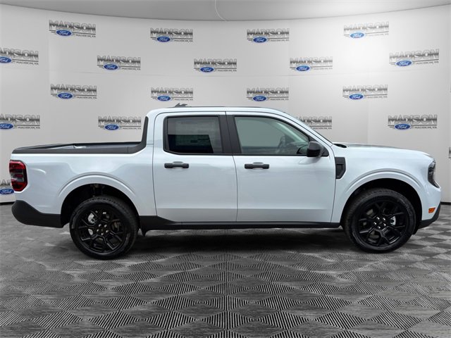 New 2025 Ford Maverick XLT w/ Black Appearance Package image 6