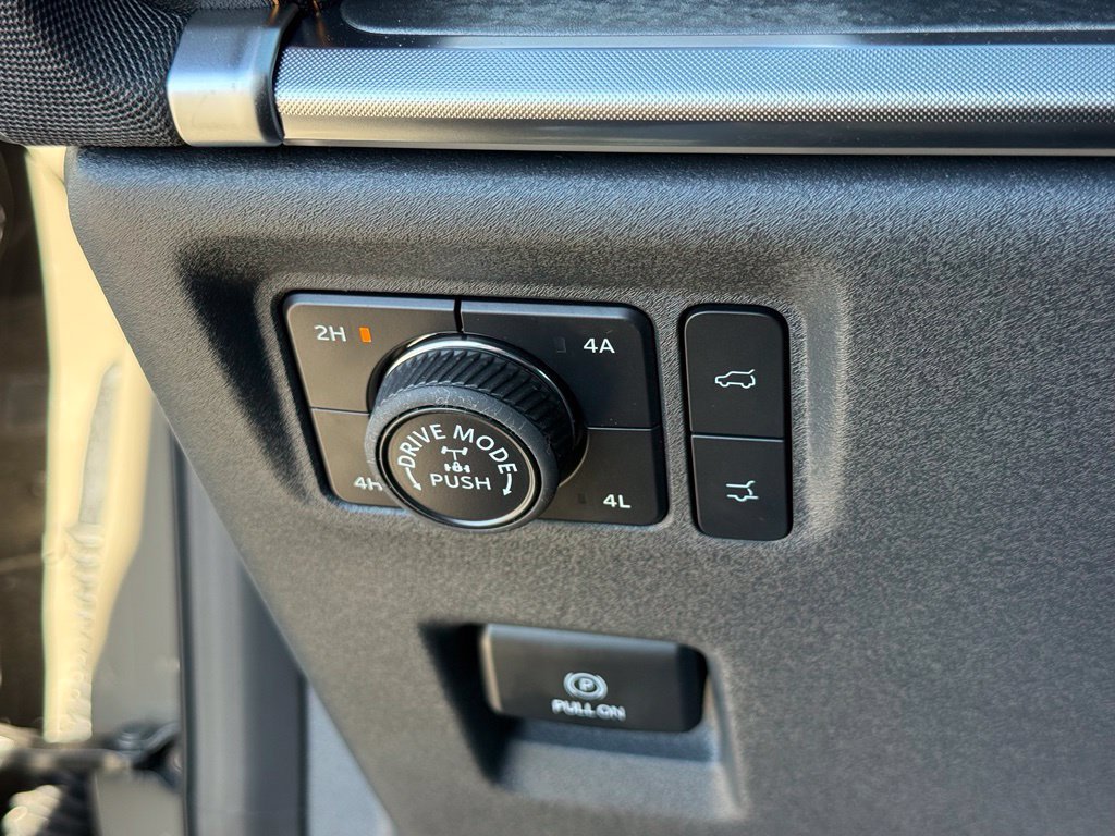 New 2027 Ford Expedition Tremor AWD/4WD image 13