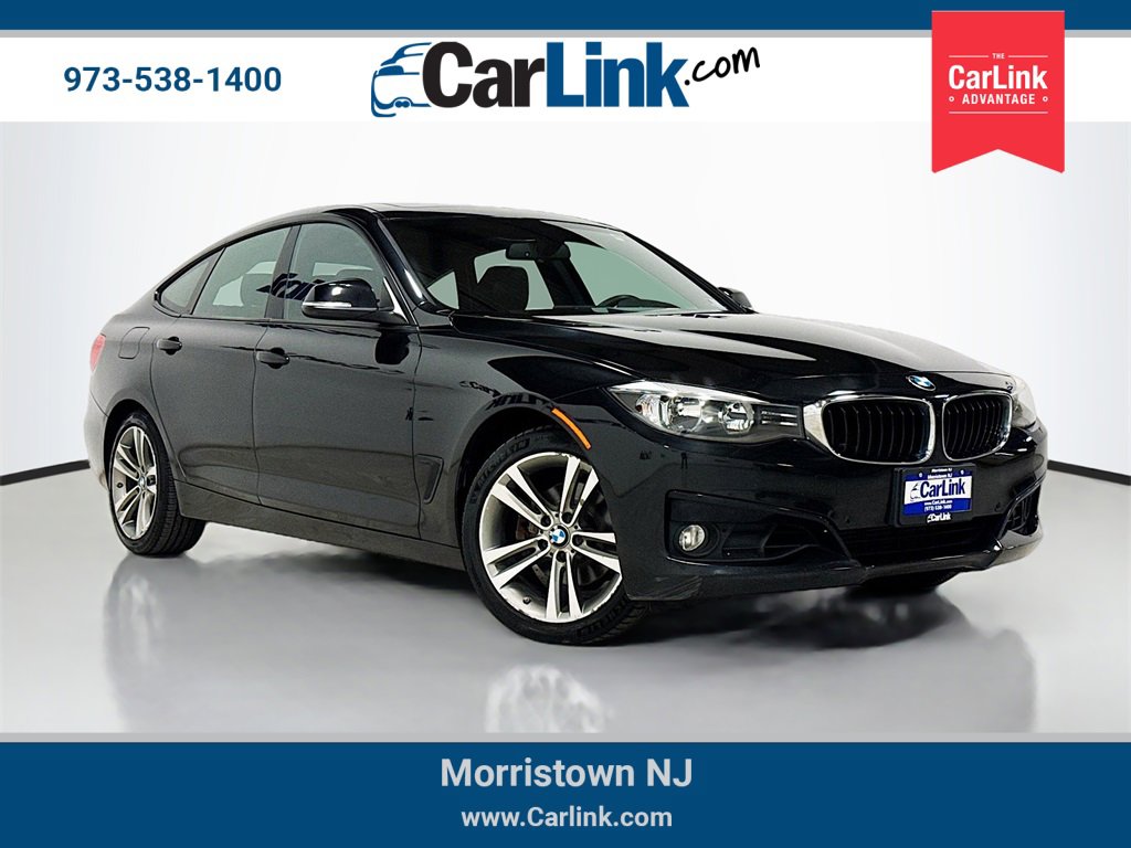Used 2016 BMW 328i Gran Turismo xDrive