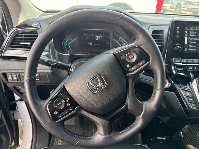 Used 2024 Honda Odyssey Elite image 17
