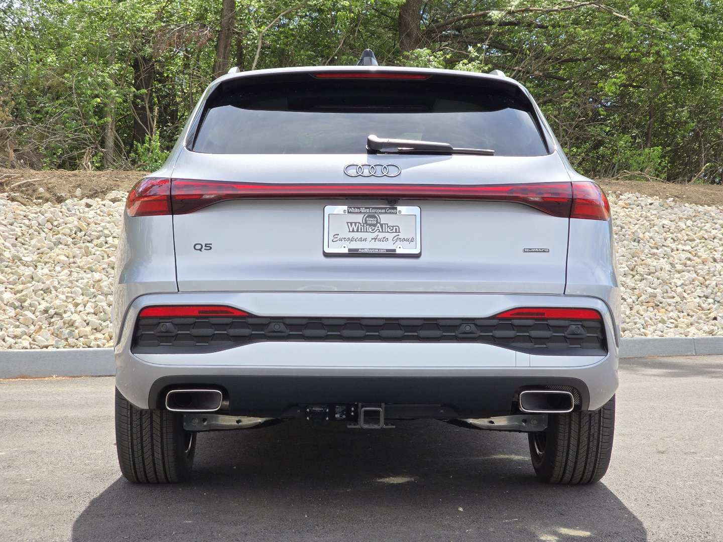 New 2026 Audi Q5 Premium Plus image 25