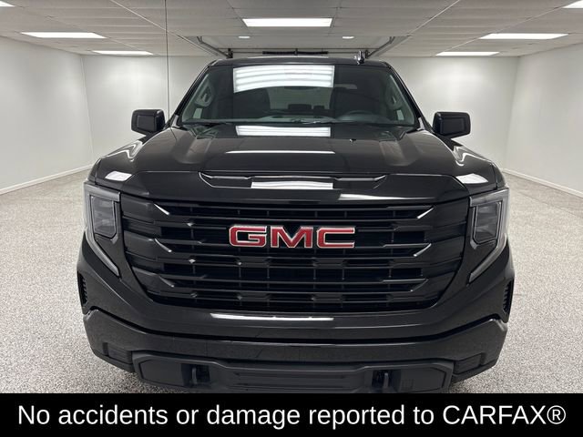 Used 2024 GMC Sierra 1500 Pro w/ Graphite Edition image 2