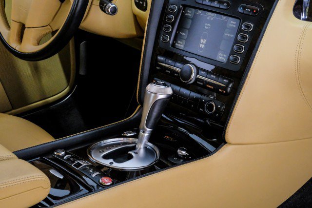 Used 2011 Bentley Continental GTC AWD/4WD image 20