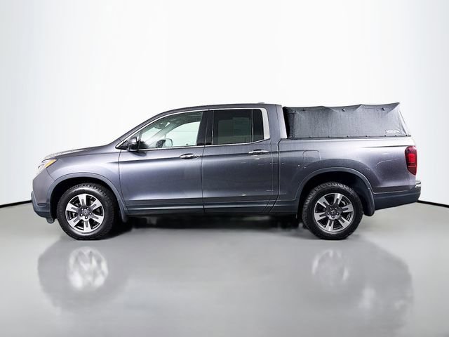 Used 2019 Honda Ridgeline RTL-E image 4