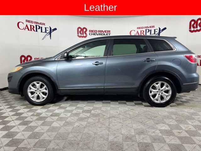 Used 2011 MAZDA CX-9 Touring FWD image 4