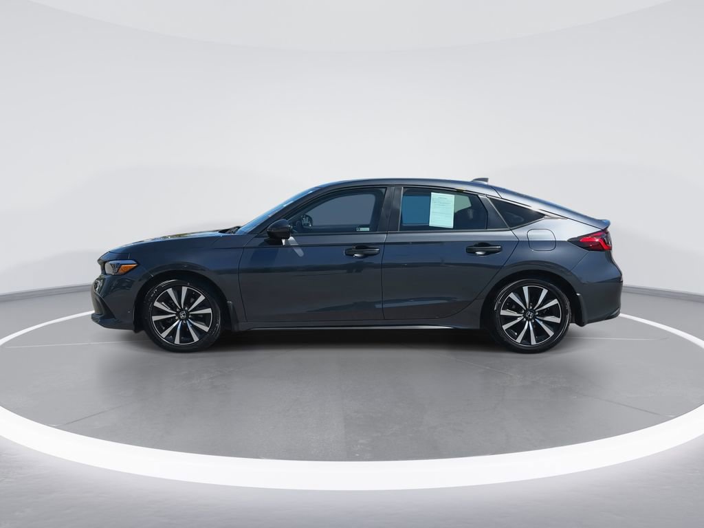 Used 2023 Honda Civic EX-L image 5