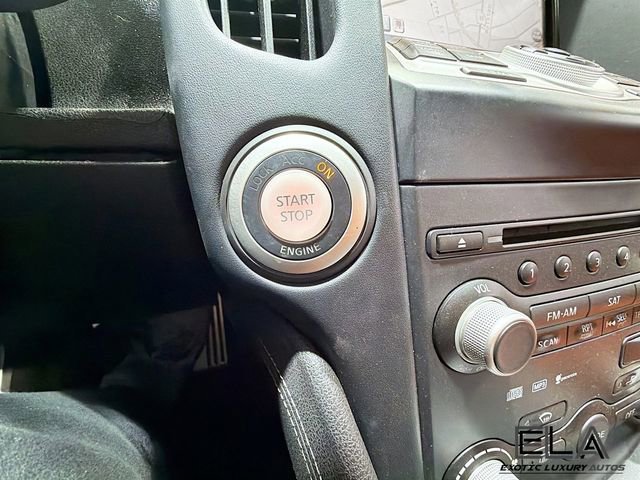 Used 2009 Nissan 370Z Touring image 32