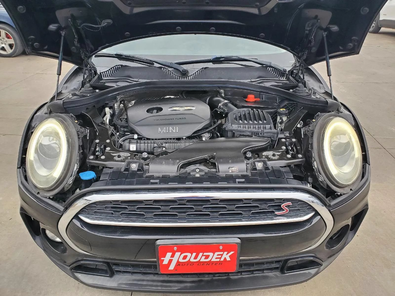 Used 2017 MINI Cooper Clubman S FWD image 19