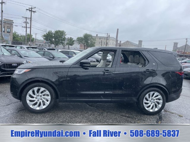 Used 2025 Land Rover Discovery S AWD/4WD image 9