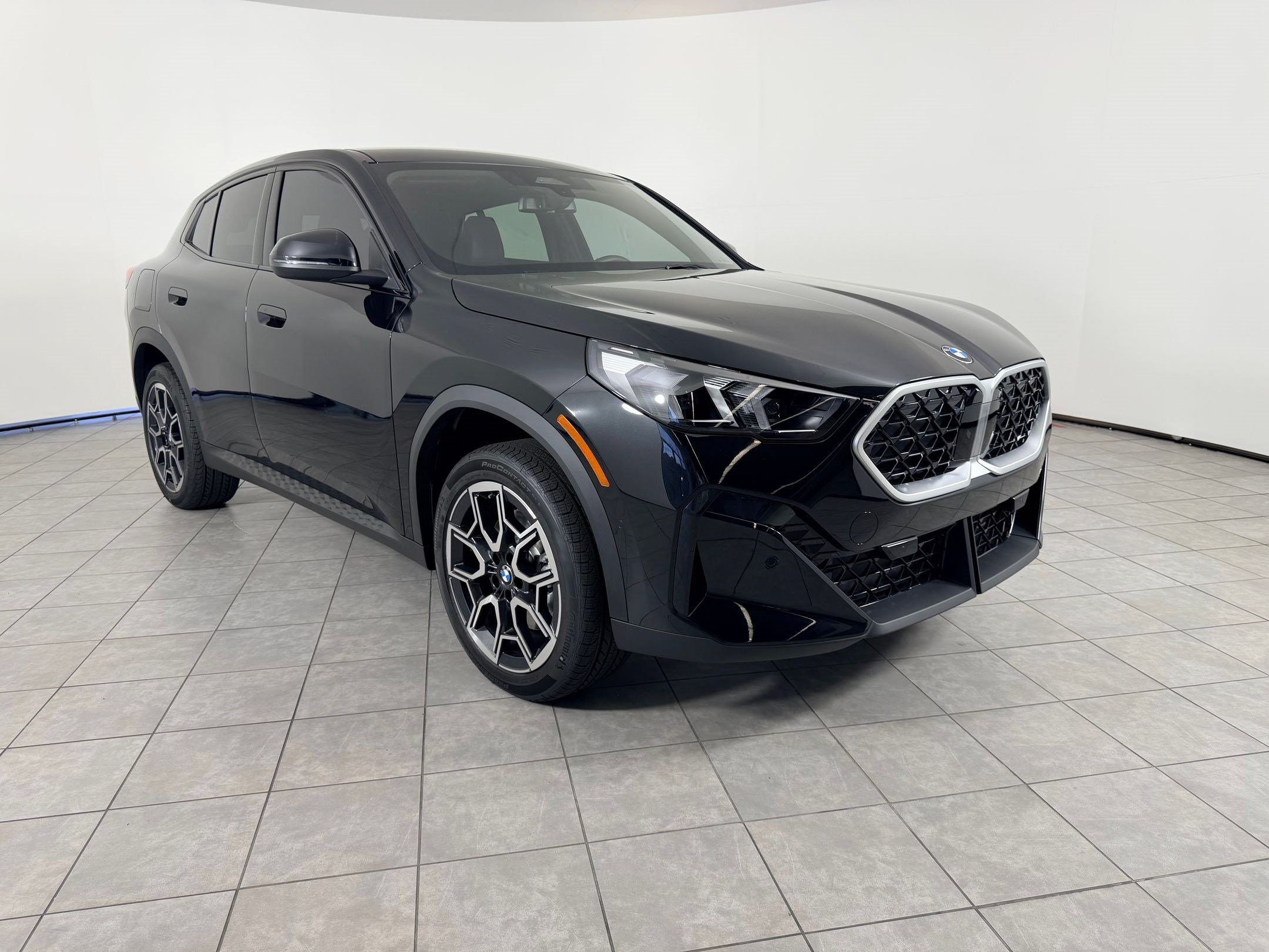 New 2026 BMW X2 xDrive28i w/ Convenience Package AWD/4WD image 7