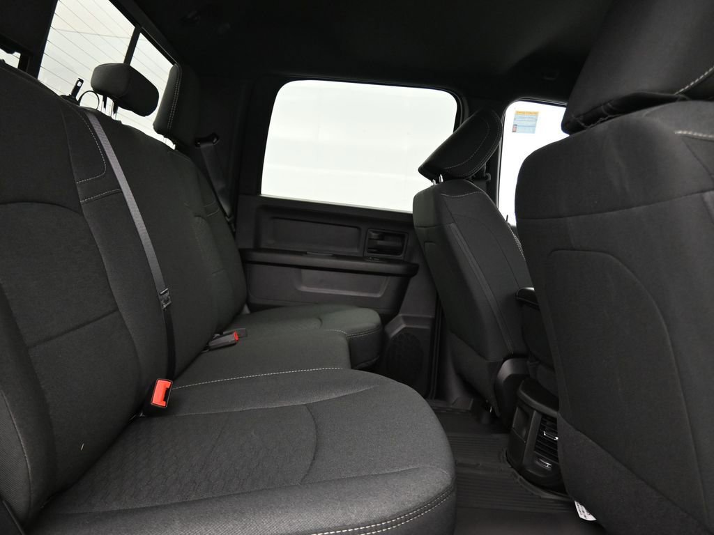 New 2026 RAM 2500 Tradesman image 17