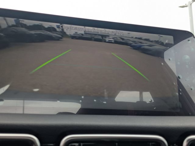 New 2026 Nissan Sentra SR w/ Floor Mat Package FWD image 22