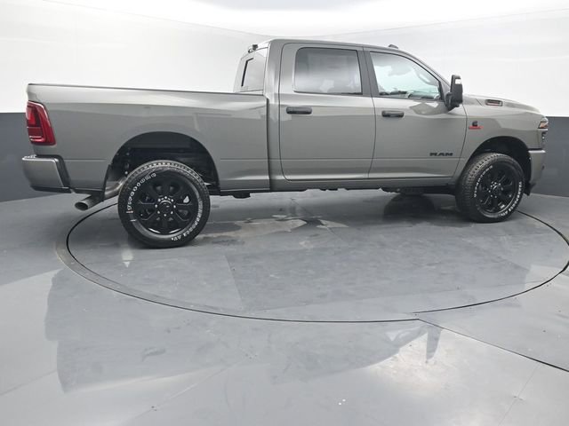 New 2026 RAM 2500 Big Horn AWD/4WD image 6