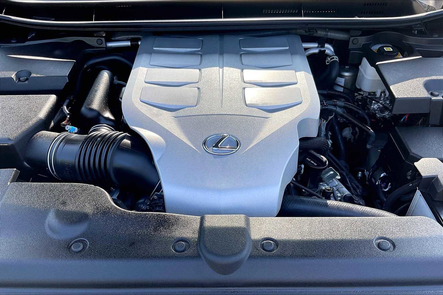 Used 2023 Lexus GX 460 Premium image 35