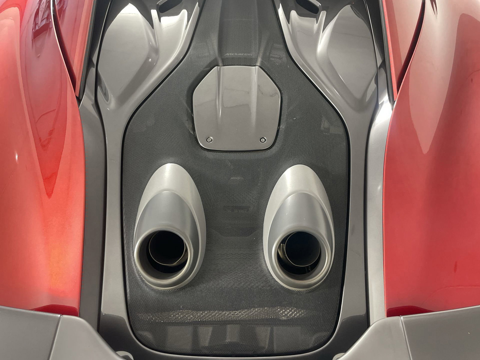 Used 2019 McLaren 600LT image 28