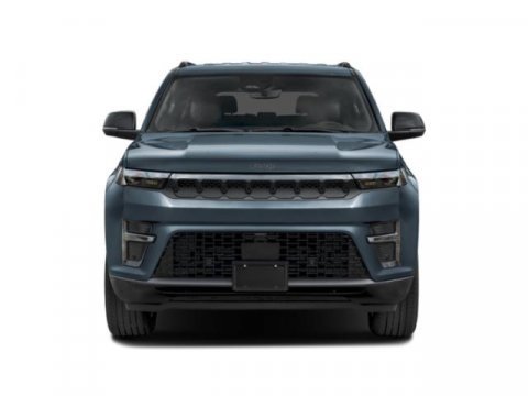 New 2026 Jeep Grand Wagoneer Limited AWD/4WD image 7