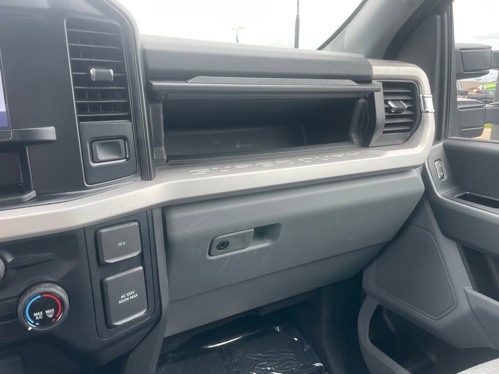 Used 2024 Ford F250 XLT image 49