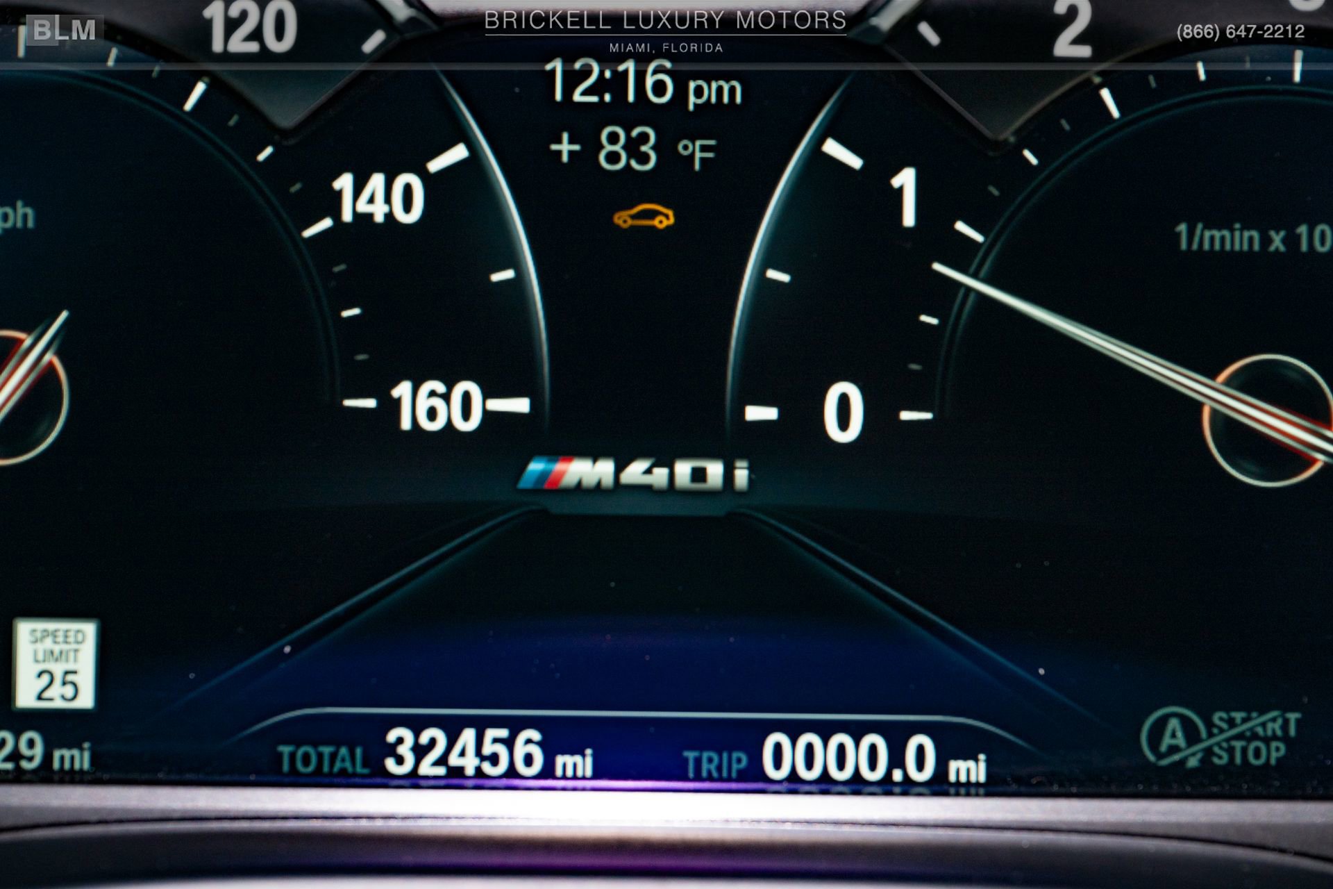 Used 2019 BMW X3 M40i w/ Premium Package AWD/4WD image 39