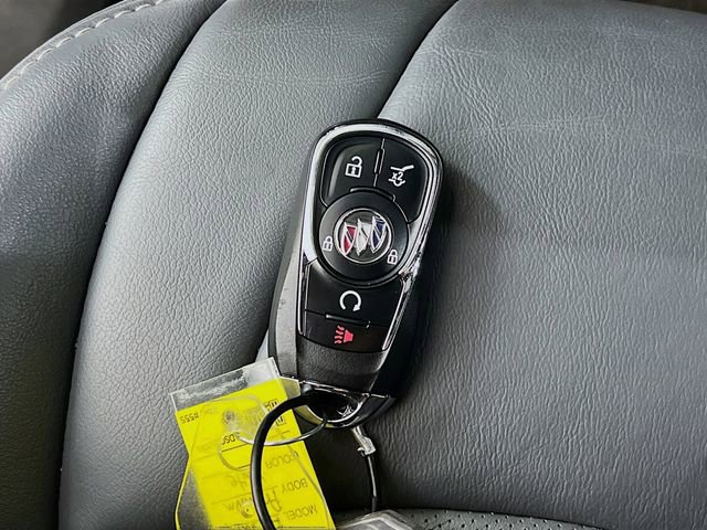 Used 2024 Buick Enclave Premium FWD image 12