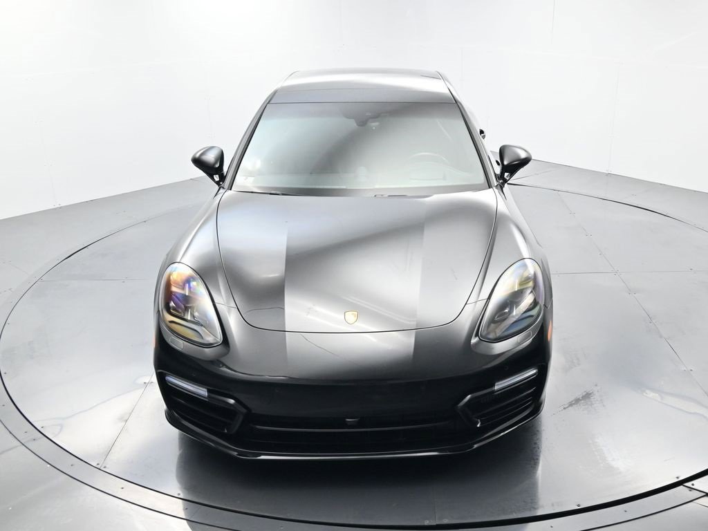 Certified 2019 Porsche Panamera GTS image 42
