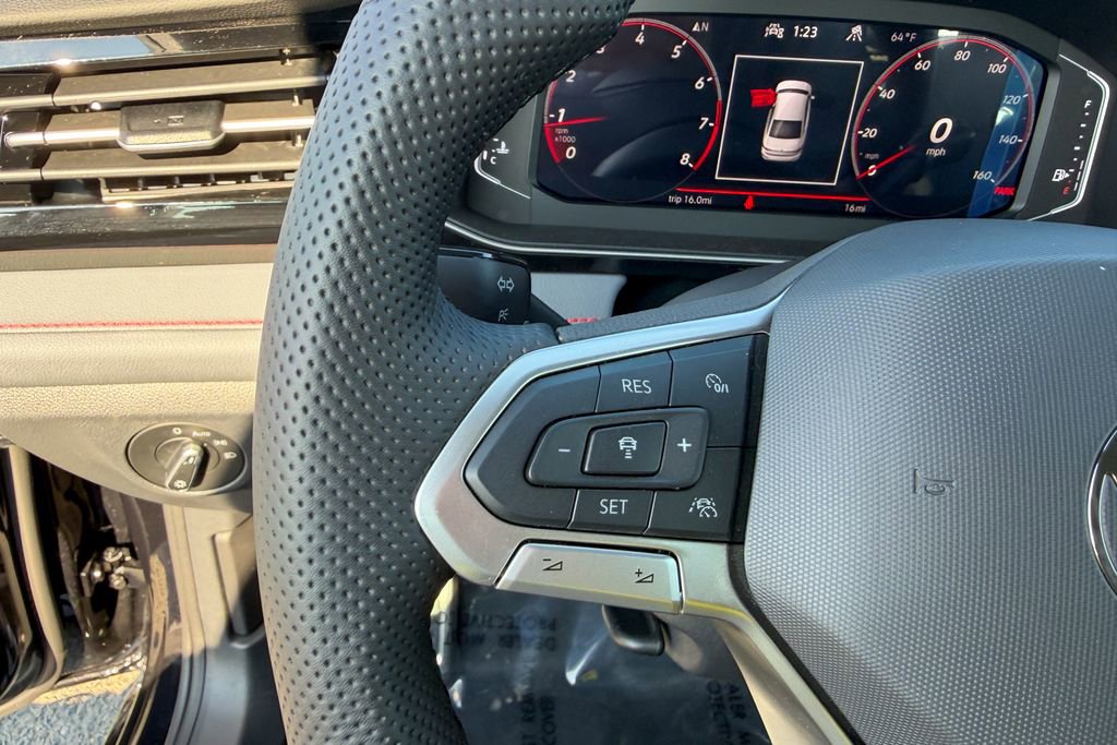 New 2026 Volkswagen Jetta GLI Autobahn image 18