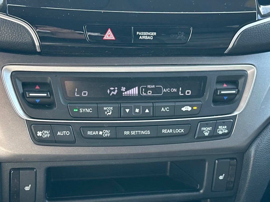 Used 2021 Honda Pilot Special Edition image 24