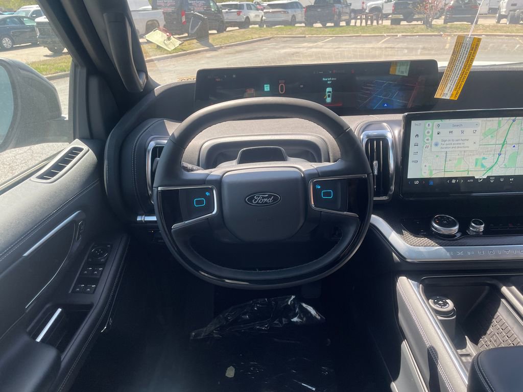 New 2025 Lincoln Corsair Reserve w/ Jet Appearance Package image 21