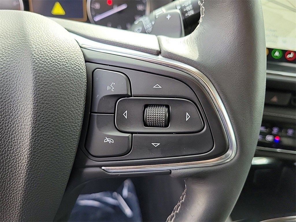 Used 2022 Buick Envision Essence w/ Technology Package I image 22