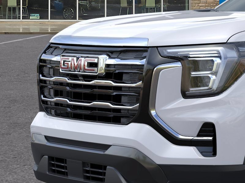 New 2026 GMC Terrain Elevation FWD image 13