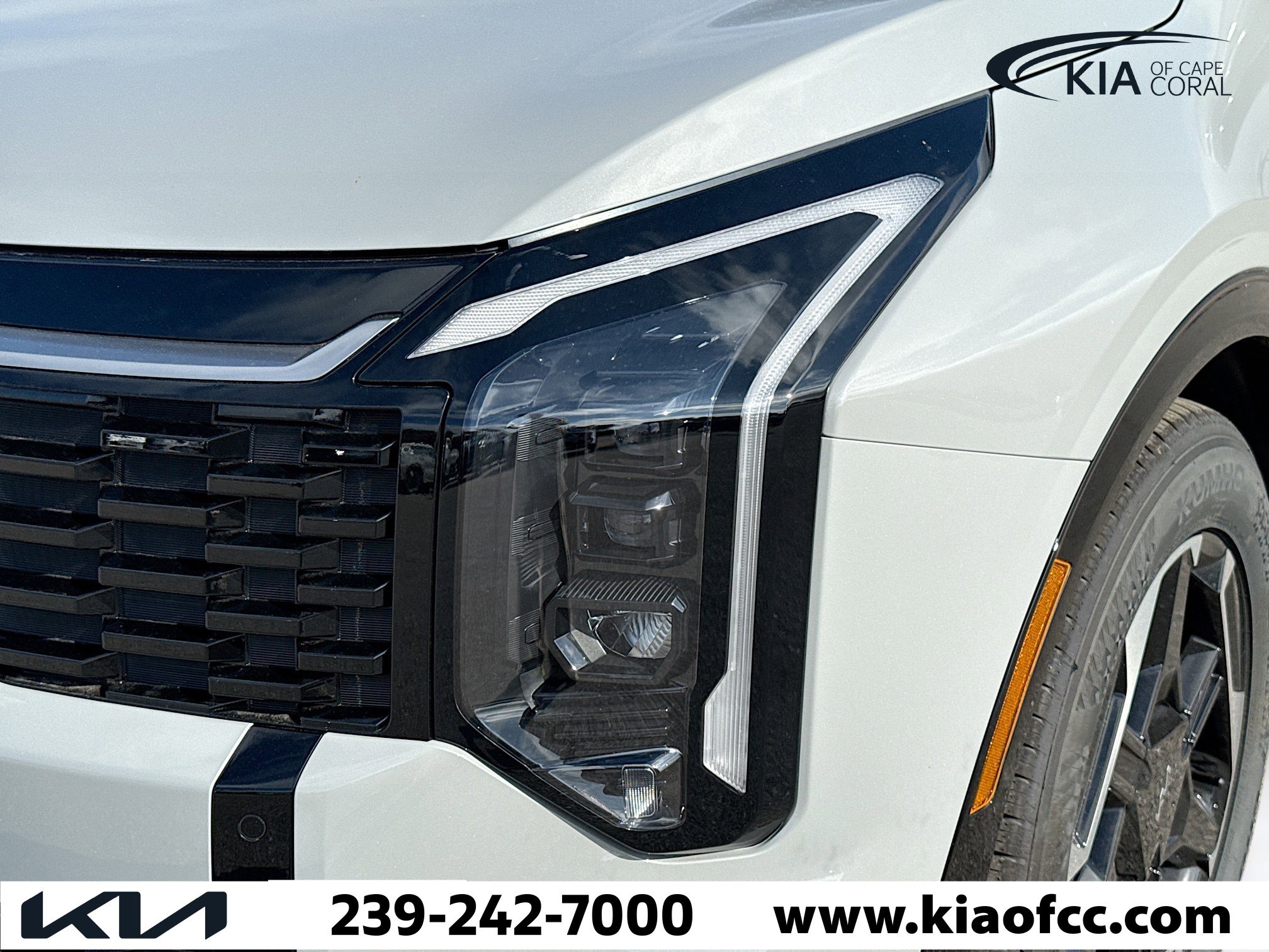 New 2026 Kia Sportage SX image 9