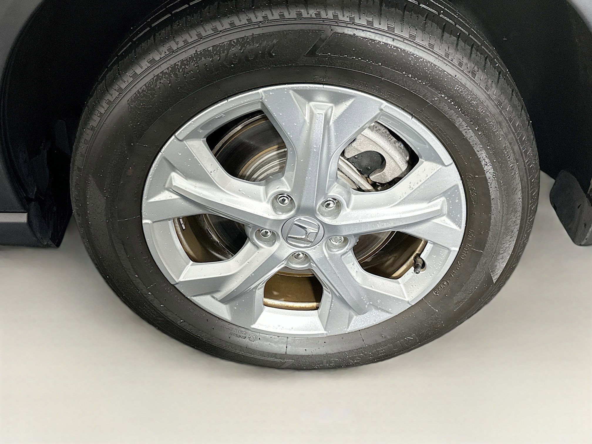 Used 2024 Honda HR-V LX image 11