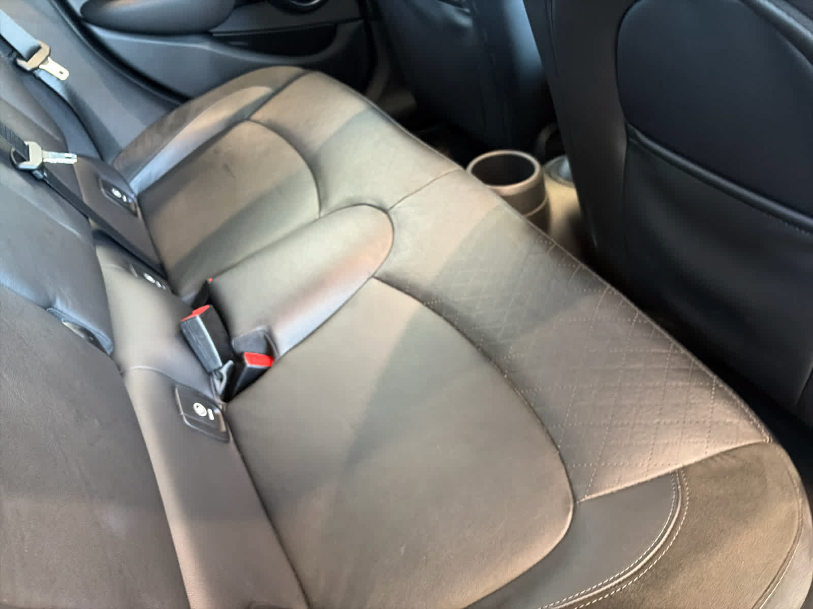 Used 2018 MINI Cooper S FWD image 11