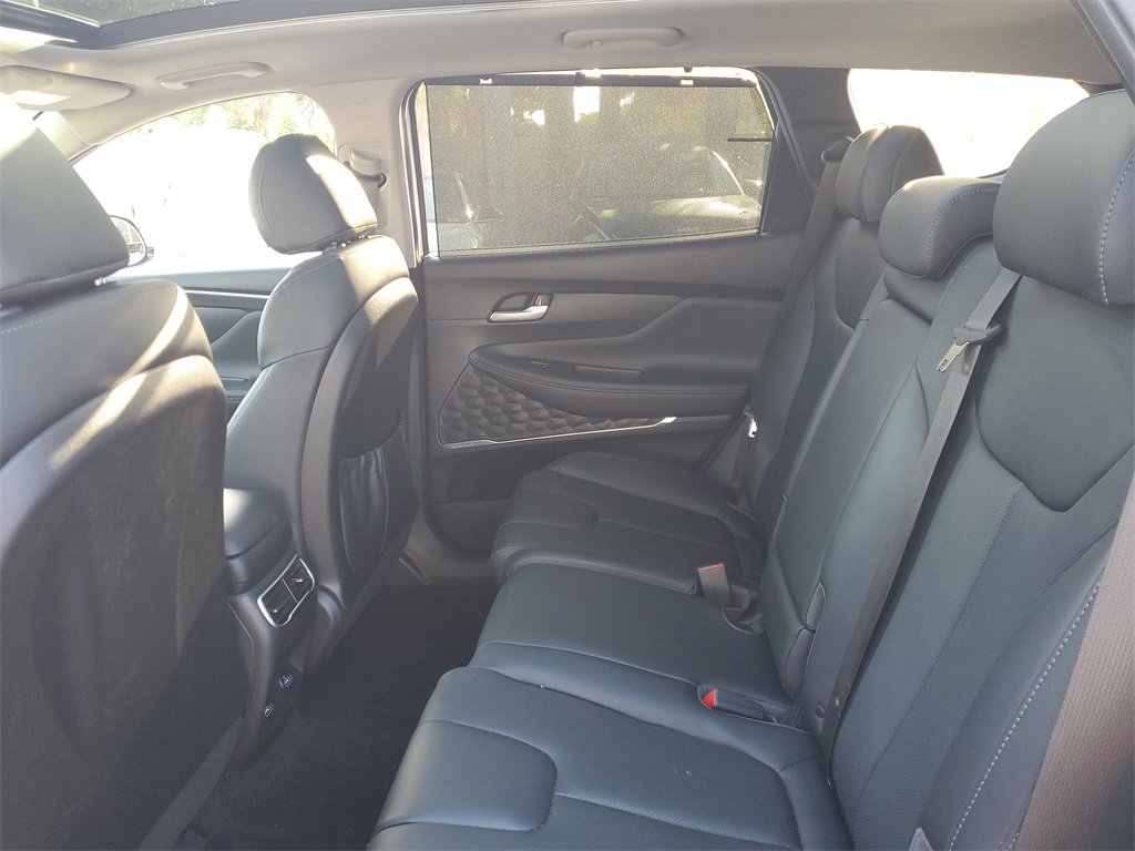 Used 2023 Hyundai Santa Fe SEL Premium image 14