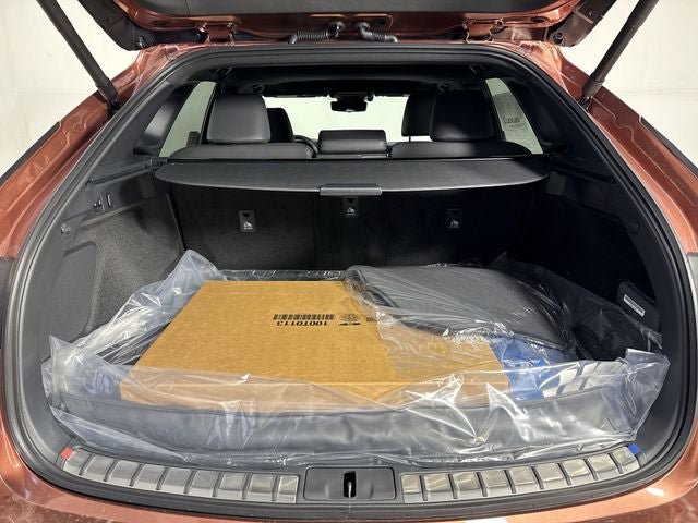 New 2026 Lexus RX 350 Premium Plus w/ Convenience Package AWD/4WD image 34
