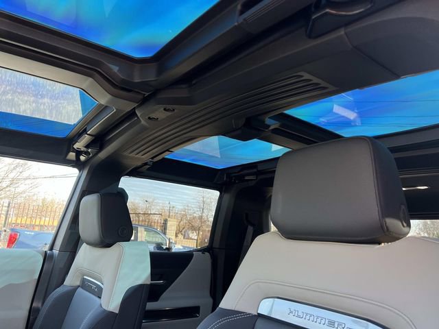 New 2026 GMC Hummer EV SUV image 19