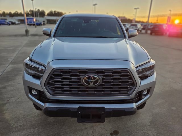 Used 2022 Toyota Tacoma TRD Off-Road image 10