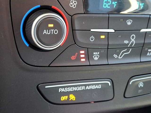 Used 2019 Ford Escape SEL AWD/4WD image 23