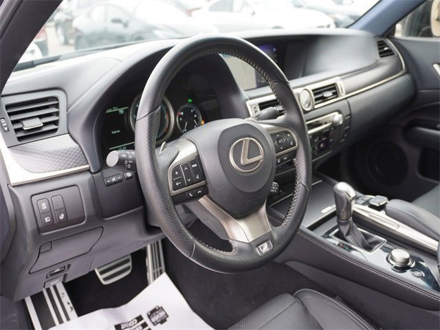 Used 2019 Lexus GS 350 F Sport image 21