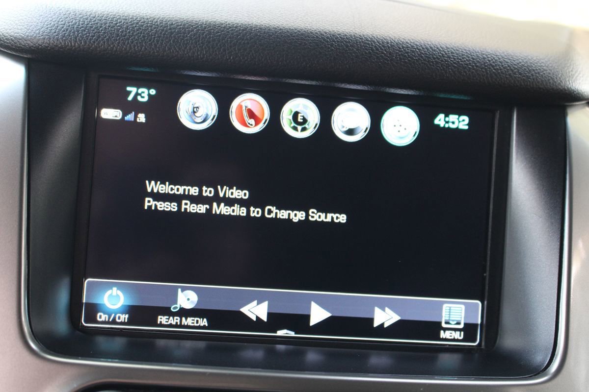 Used 2019 Chevrolet Tahoe Premier AWD/4WD image 35