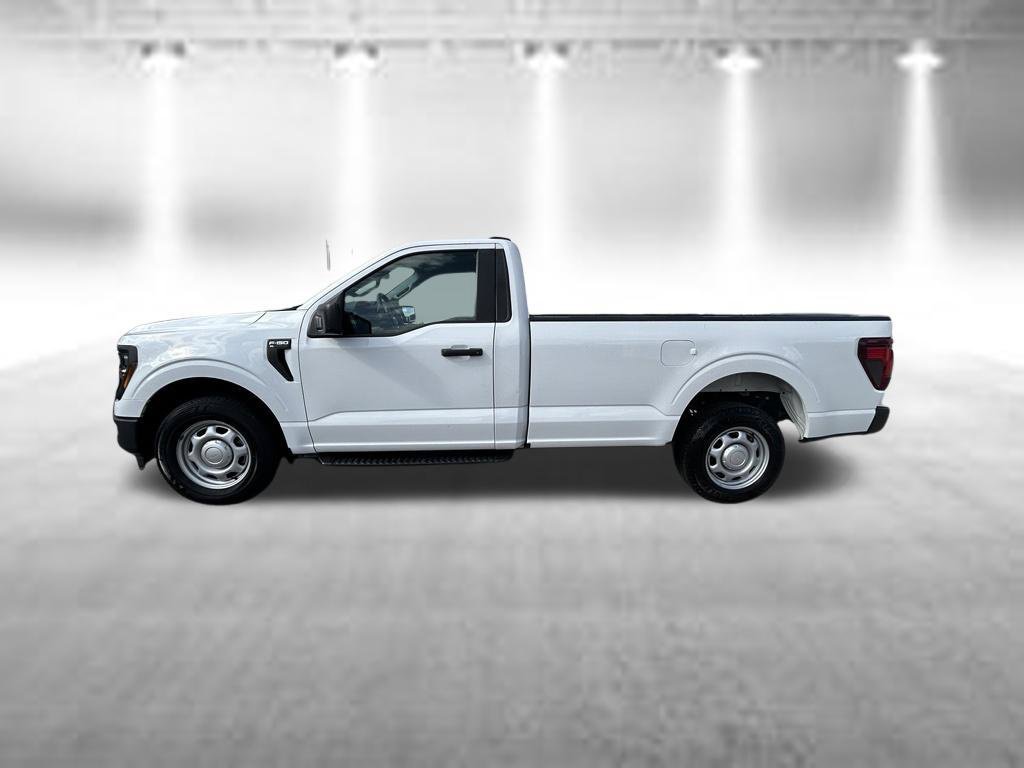 Used 2024 Ford F150 XL RWD image 8