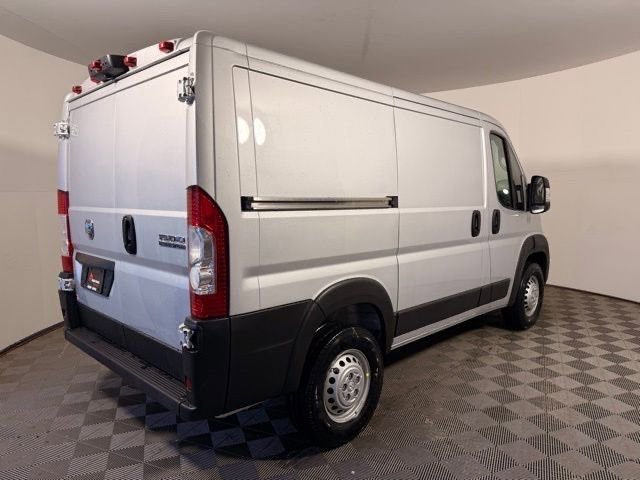 New 2026 RAM ProMaster 1500 w/ Safety Group image 4