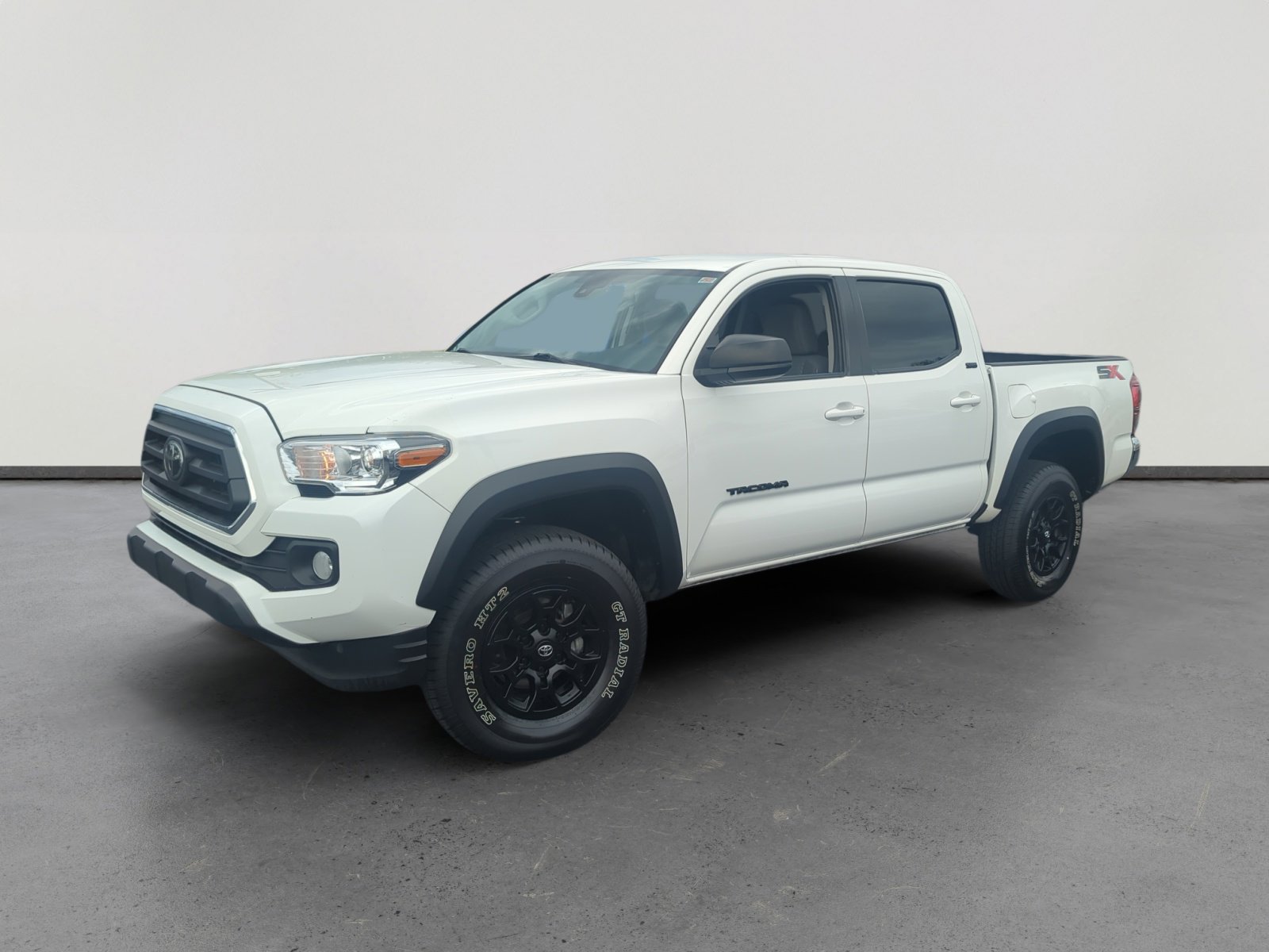 Used 2023 Toyota Tacoma SR5