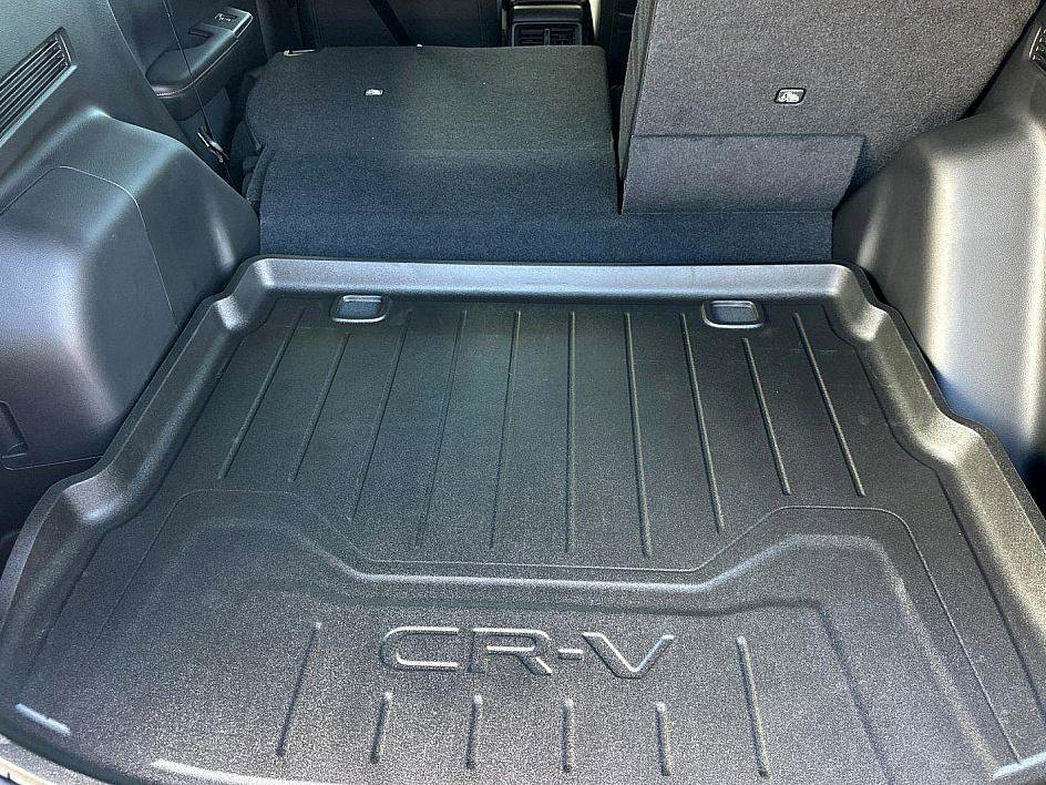 New 2026 Honda CR-V Sport Touring image 13