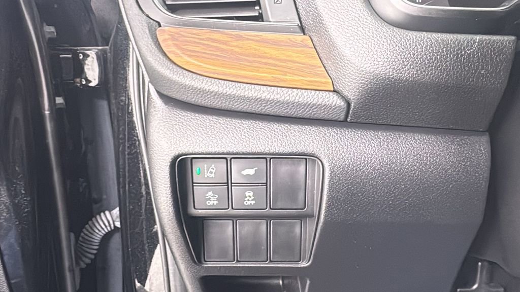 Used 2021 Honda CR-V EX-L image 34