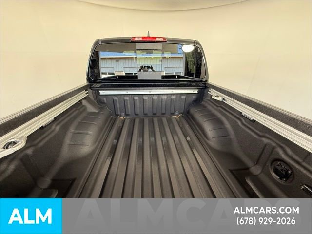 Used 2025 Nissan Frontier PRO-4X w/ Pro Convenience Package image 42